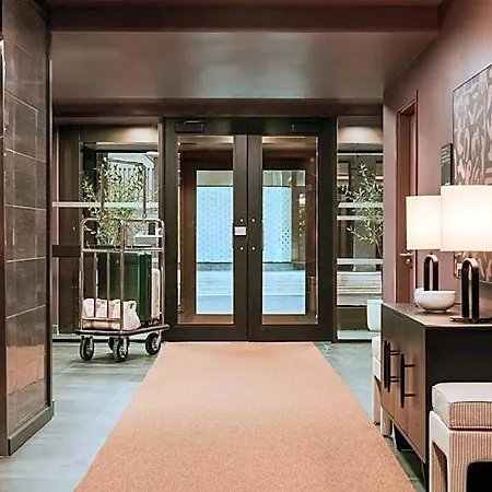 The Ora Hotel, BW Signature Collection 3* Ottawa