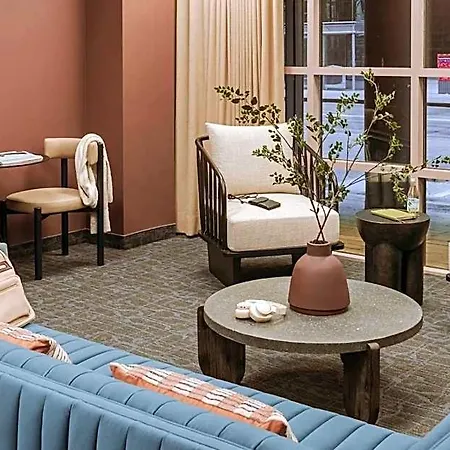 The Ora Hotel, BW Signature Collection Hotel 3*