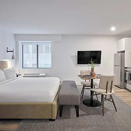 The Ora Hotel, BW Signature Collection 3*