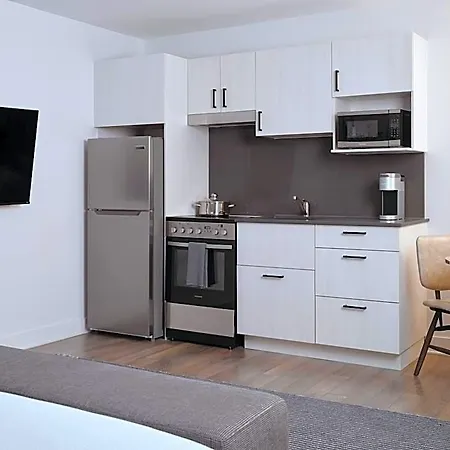 The Ora Hotel, BW Signature Collection 3* Ottawa