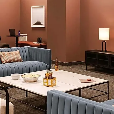 The Ora Hotel, BW Signature Collection 3* Ottawa
