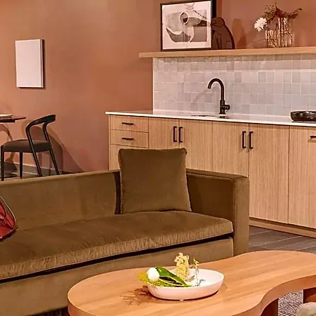 The Ora Hotel, BW Signature Collection 3* Ottawa