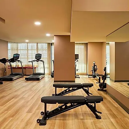 The Ora Hotel, BW Signature Collection Hotel