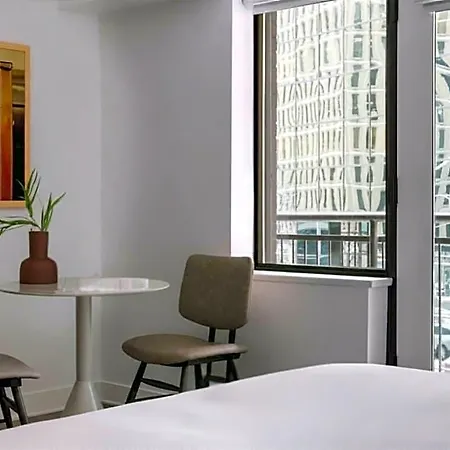 The Ora Hotel, BW Signature Collection Ottawa