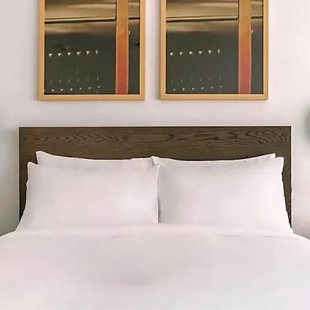 The Ora Hotel, BW Signature Collection 3*