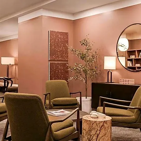 The Ora Hotel, BW Signature Collection 3*