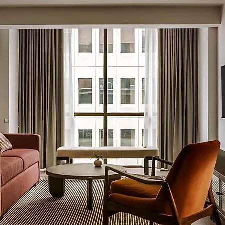 The Ora Hotel, BW Signature Collection Ottawa