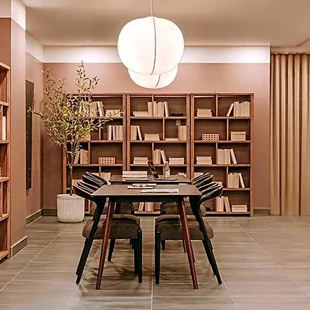 The Ora Hotel, BW Signature Collection Hotel