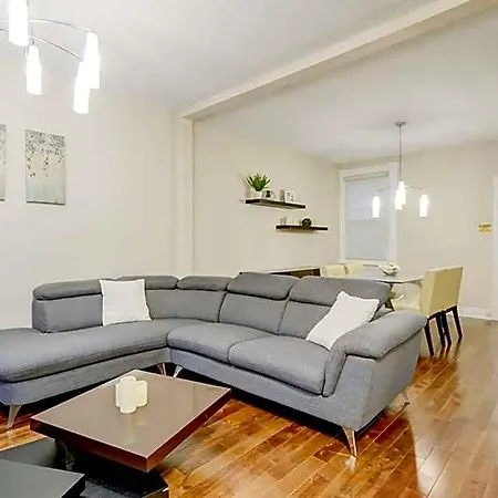 Apartment Jstlikehome -