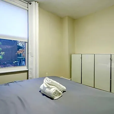 Apartment Jstlikehome - Ottawa