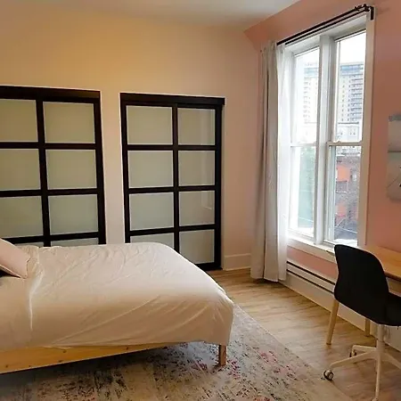 Downtown Aparthotel 3*