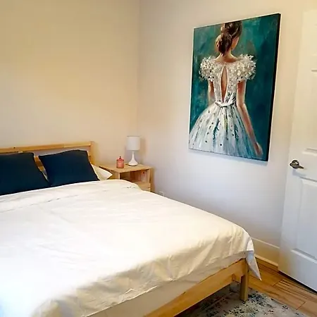 Downtown Aparthotel Ottawa