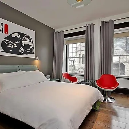 Swiss Hotel Ottawa
