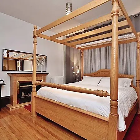 Swiss 3* Ottawa