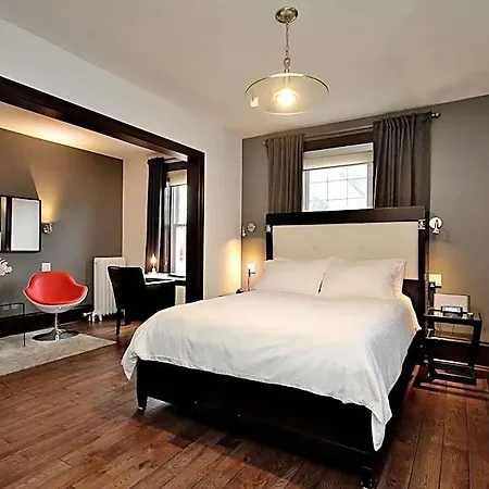 Swiss 3* Ottawa