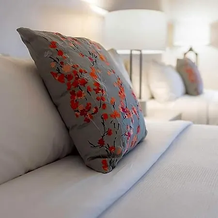 Les Aparthotel Ottawa