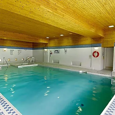 Aparthotel Les