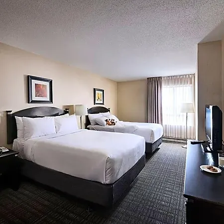 Les Aparthotel 4*