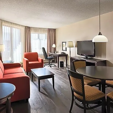 Aparthotel Les Ottawa
