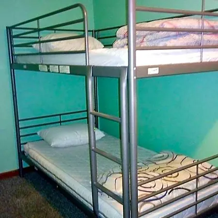 Hostel Backpackers *