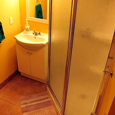 Backpackers Hostel