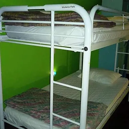 Backpackers * Ottawa
