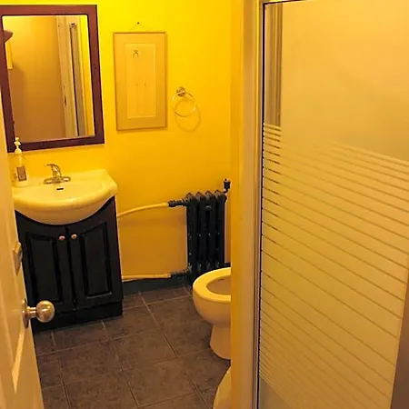 Hostel Backpackers
