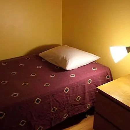 Hostel Backpackers Ottawa