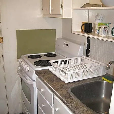 Hostel Backpackers