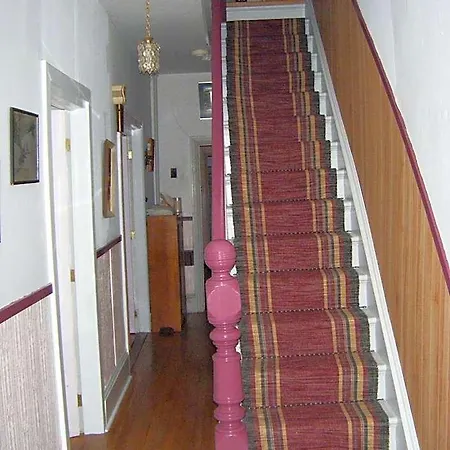 Des Arts Bed & Breakfast Ottawa
