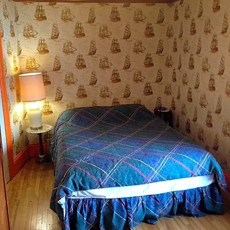 Bed & Breakfast Des Arts 2*