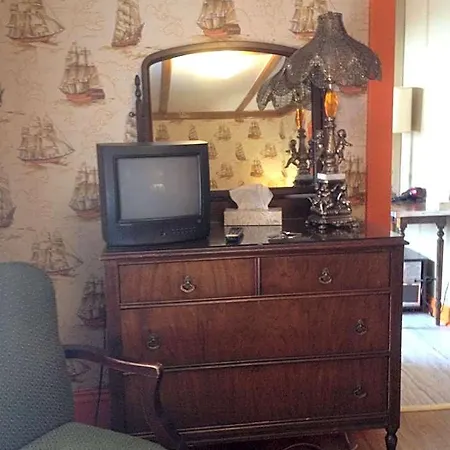 Des Arts Bed & Breakfast Ottawa