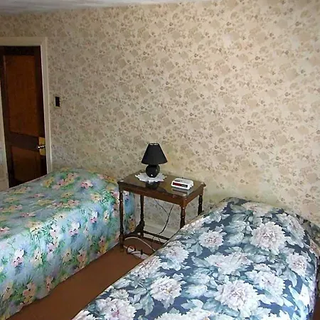 Des Arts Bed & Breakfast Ottawa