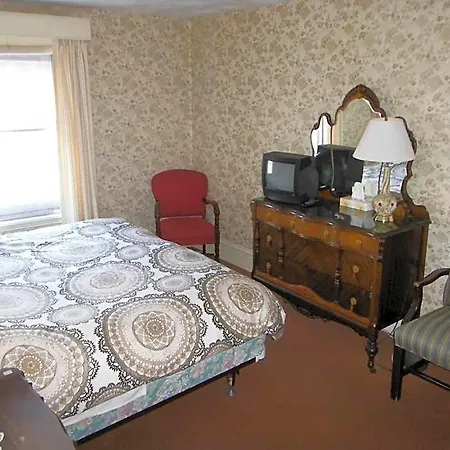 Bed & Breakfast Des Arts 2*