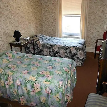 Bed & Breakfast Des Arts