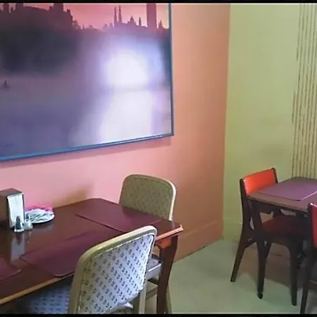 A Voyageur's Bed & Breakfast Ottawa