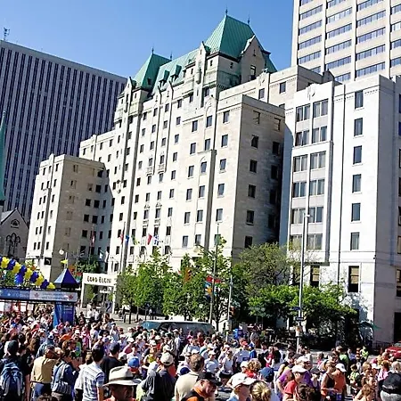 Lord Elgin Hotel 4*