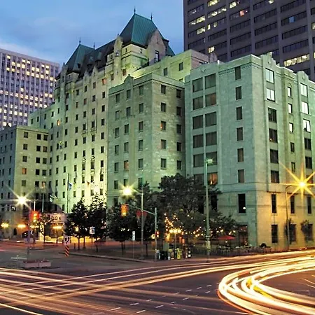 Hotel Lord Elgin 4*