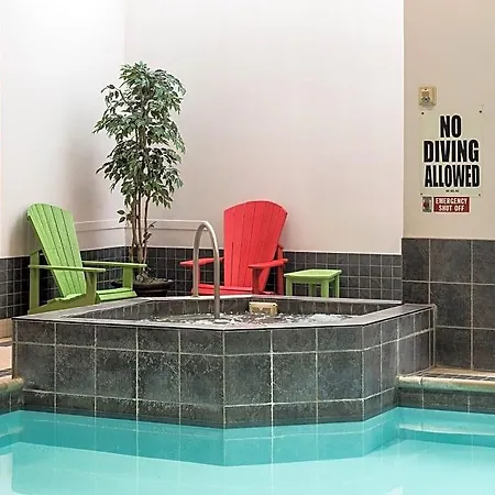Hotel Lord Elgin Ottawa