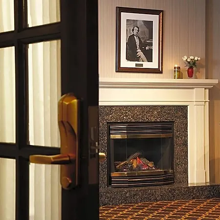 Lord Elgin 4* Ottawa