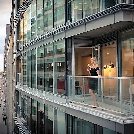 Restays 4* Ottawa