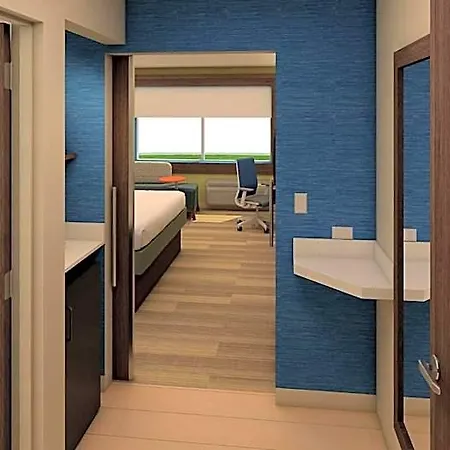 Express & Downtown East By Ihg Hotel Ottawa