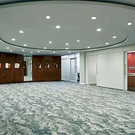 Delta By Marriott Centre 4* Ottawa