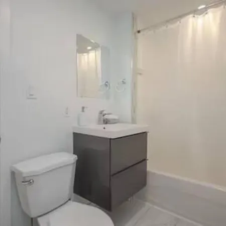 Montfort Apartment Ottawa