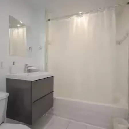 Apartment Montfort Ottawa