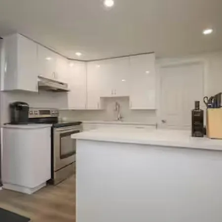 Apartment Montfort *