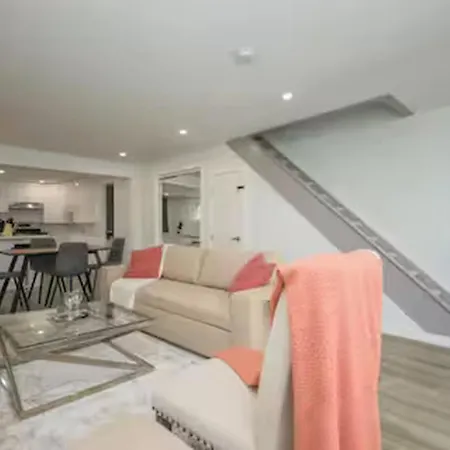 Montfort Apartment Ottawa