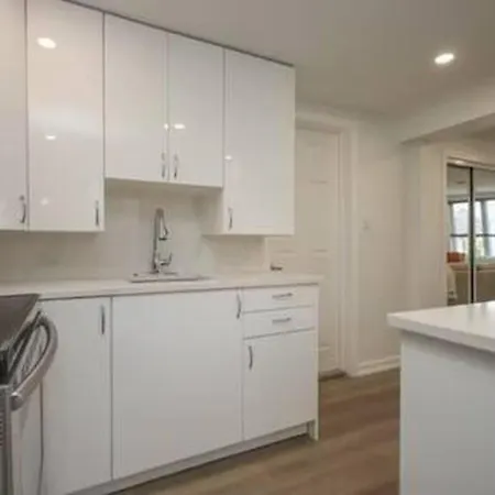 Apartment Montfort Ottawa