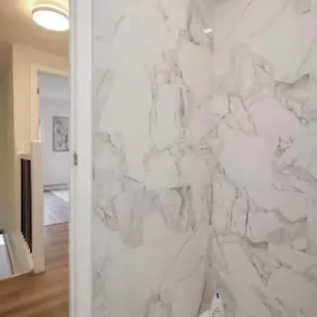 Montfort Apartment