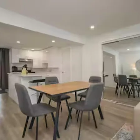 Montfort Apartment Ottawa